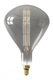 Sydney Titanium XXL lamp