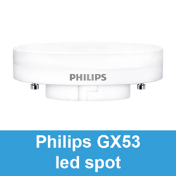 Philips GX53