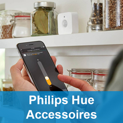 Philips Hue Accessoires