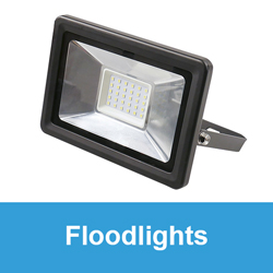 Floodlights