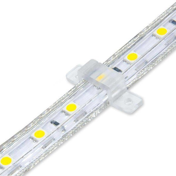 123led Bevestigingsclip Led Lichtslang | 2835 | 10 stuks  LDR03178 - 4