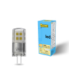 123led G4 LED capsule | SMD | 2700K | Dimbaar | 2.5W (28W)