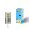 123led G4 LED capsule | SMD | Helder | 2700K | Dimbaar | 2W (20W)