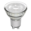 123led GU10 LED spot | 2700K | 4W (50W)