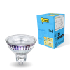 123led GU5.3 LED spot | 4000K | 2.2W (23W)