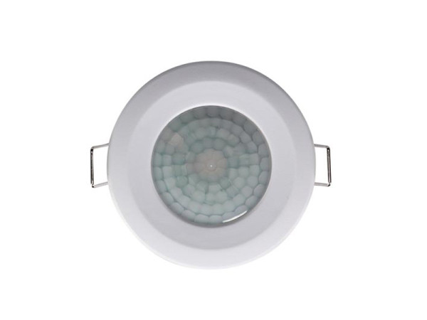 123led Inbouw pir-bewegingsdetector infrarood  LDR04530 - 3