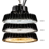 123led LED High Bay lamp 200W | 3000-4000-5000K | 0-10V | 30.000 lumen | IP65 | Lumileds  LDR06735 - 2