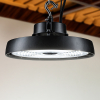 123led LED High Bay lamp 200W | 4000K | DALI 2.0 | 38.700 lumen | IP65 | Philips Lumileds  LDR06733 - 5