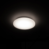 123led LED Plafondlamp | Ø 27 cm | 4000K | 1200 lumen | IP44 | 12W  LDR02031 - 3