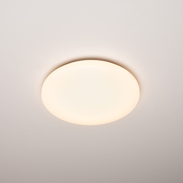 123led LED Plafondlamp | Ø 30 cm | 3000K | 1500 lumen | IP44 | 15W  LDR02032 - 3