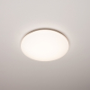 123led LED Plafondlamp | Ø 30 cm | 4000K | 1600 lumen | IP44 | 15W  LDR02033 - 3