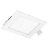 LED downlight 4000K | Vierkant | Inbouw | 18W