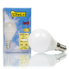 123led LED lamp E14 | Kogel P45 | Mat | 2700K | 4.2W (45W)
