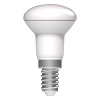 123led LED lamp E14 | Reflector R39 | Mat | 2700K | 2.2W (25W)