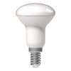123led LED lamp E14 | Reflector R50 | Dim to Warm | Mat | 1800-2700K | Dimbaar | 4.9W (40W)