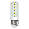 123led LED lamp E27 | Capsule T30 | 2700K | 4W (35W)