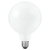 123led LED lamp E27 | Globe G125 | Filament | Mat | 2700K | Dimbaar | 12W (99W)