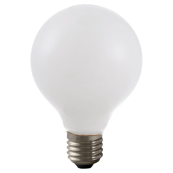 123led LED lamp E27 | Globe G80 | Filament | Mat | 2500K | Dimbaar | 4W (30W)  LDR09149 - 1