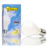 123led LED lamp E27 | Peer A60 | Mat | 2700K | Dimbaar | 7W (60W)