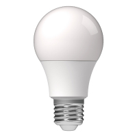 123led E27 LED lamp | 4000K | 8W (60W)
