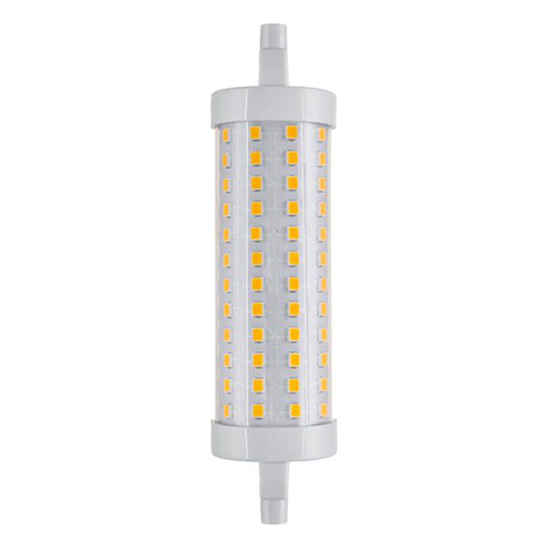 Rimpelingen Erfgenaam binnen LED lamp R7S | Staaflamp | 118mm | 3000K | Dimbaar | 12.5W (100W) 123led  123led.nl