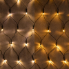 Netverlichting 120 x 60 cm | extra warm wit & warm wit | 144 lampjes