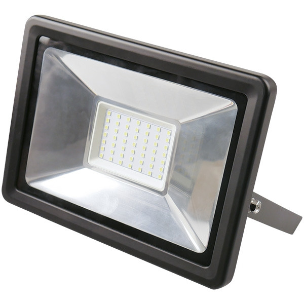 123led Platte led floodlight 50W (123led huismerk)  LDR06047 - 1