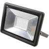 Platte led floodlight 50W (123led huismerk)