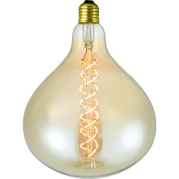 Ritueel Beschrijvend moeilijk ⋙ Gold XXL led lampen kopen? | 123led.nl