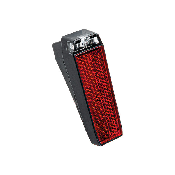 AXA Achterlicht | NYX | 6-12V | E-Bike | Rood  LAX00044 - 1