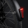 AXA Achterlicht | NYX | 6-12V | E-Bike | Rood  LAX00044 - 2