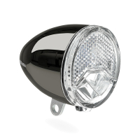 AXA Koplamp | 606 | 6-48V | E-Bike | Chroom  LAX00041