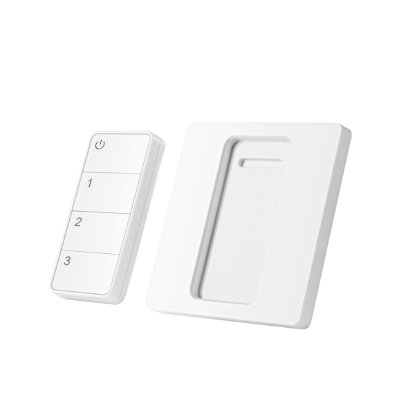 AduroSmart Zigbee draadloze scene schakelaar  LAD00021 - 3