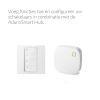 AduroSmart Zigbee draadloze scene schakelaar  LAD00021 - 4