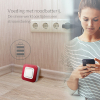 AduroSmart Zigbee sirene alarm (95dB)  LAD00025 - 4