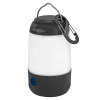 Ansmann mini camping lantaarn | 3x AAA | 220 lumen | IP44 | Zwart