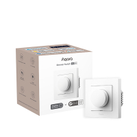 Aqara Dimmer Switch H2 | Wit  LAQ00092