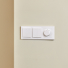 Aqara Light Switch H2 | 2 knoppen | Wit  LAQ00078 - 3