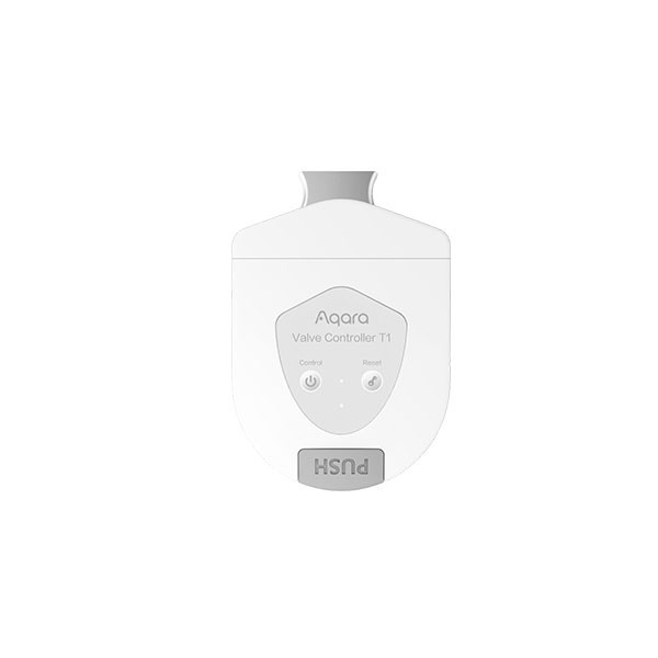 Aqara Valve Controller T1 | Zigbee 3.0 | Wit  LAQ00073 - 3