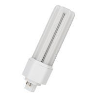 Bailey LED PL lamp | GX24q | 3000K | 1750 lumen | 13W (42W)  LBA00202