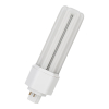 Bailey LED PL lamp | GX24q | 3000K | 1750 lumen | 13W (42W)  LBA00202 - 1