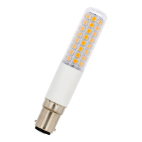 Bailey LED lamp BA15d | 2700K | 9W (75W)  LBA00214