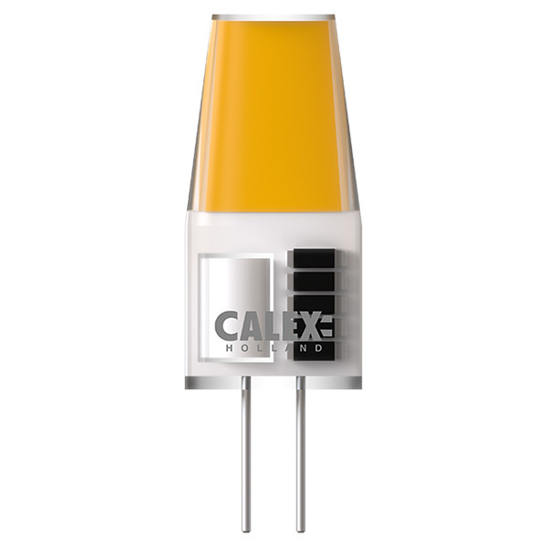Calex G4 LED spot | COB | Helder | 3000K | Dimbaar | 2W (23W)  LCA00955 - 1