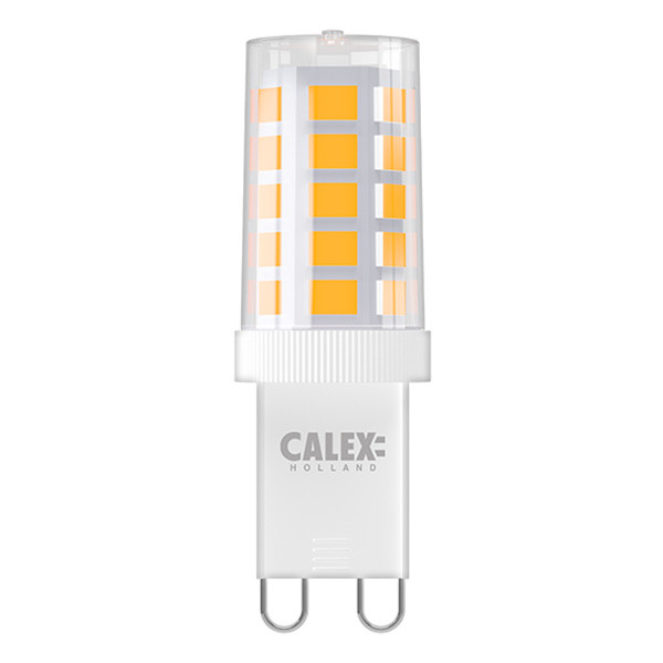 Calex G9 LED capsule | SMD | Helder | 3000K | Dimbaar | 3W (30W)  LCA00793 - 1