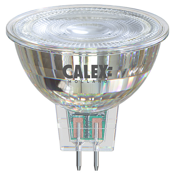Calex GU5.3 LED spot | MR16 | 3000K | 3.5W (20W)  LCA00931 - 1