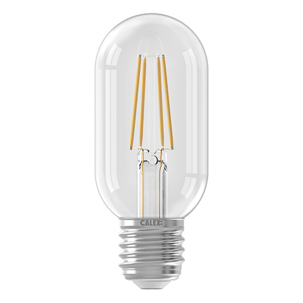 Calex LED lamp | E27 Buis | Helder | 2300K | Dimbaar 3.5W (25W) Calex 123led.nl