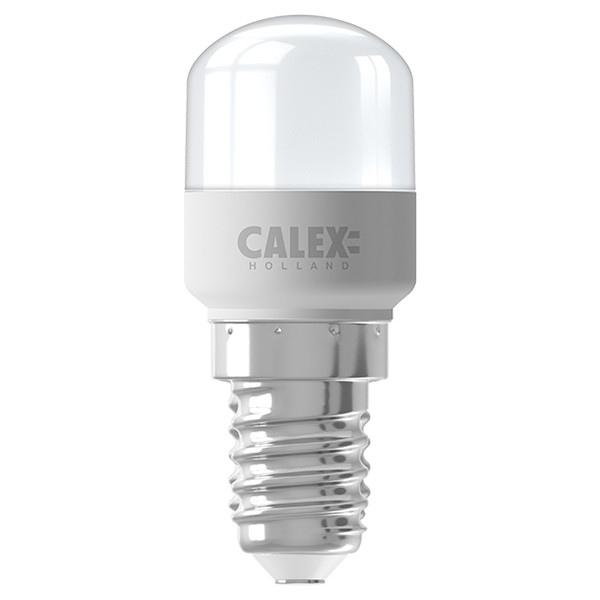 Calex LED lamp E14 | Buis T22 | Mat | 2700K | 0.3W (15W)  LCA00967 - 1