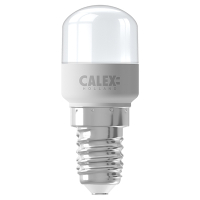 Calex LED lamp E14 | Buis T22 | Mat | 2700K | 0.3W (15W)  LCA00967