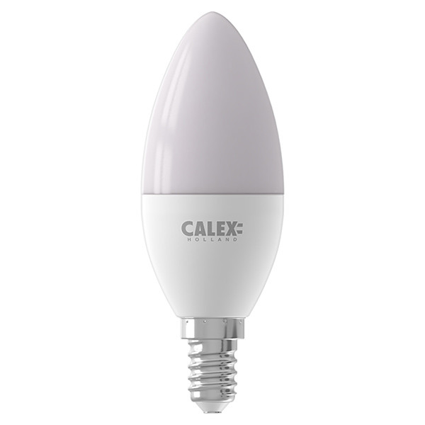 Calex LED lamp E14 | Kaars B35 | Mat | 2700K | 2.8W (25W)  LCA00985 - 1