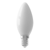 Calex LED lamp E14 | Kaars B35 | Mat | 2700K | Dimbaar | 3.5W (25W)
